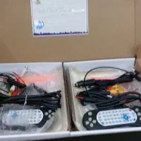 مانیتور پست صندلی|قطعات یدکی و لوازم جانبی|تهران, اوقاف|دیوار