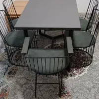 میزصندلی غذاخوری