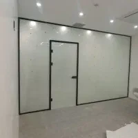 شیشه سکوریت،کرکره برقی،درب اتوماتیک|خدمات پیشه و مهارت|قم, مجیدیه|دیوار