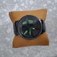 ساعت رینگی کوارتز