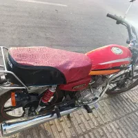 موتور سیکلت کویر