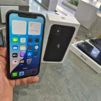 اپل iPhone 11 128 کارکرده دوسیم|موبایل|تبریز, |دیوار