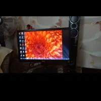 کامپیوتر در حد نو خانگی