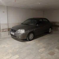 ریو ۸۹ تک برگ سند