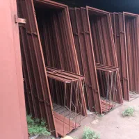 جوشکار و آهنگر ماهر و راننده|استخدام صنعتی، فنی، مهندسی|کرج, شهرک طالقانی|دیوار