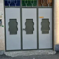 نقاشی ساختمان|خدمات پیشه و مهارت|لاهیجان, خمیر کلایه|دیوار