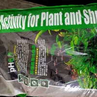 خاک پلنت و غذا ماهی|ماهی|زابل, |دیوار