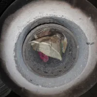 فروش یک دستگاه کوره ذوب