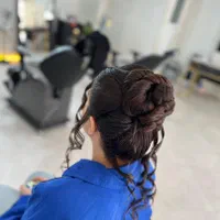 سالن زیبایی بانو شفیعی (پردیسان)