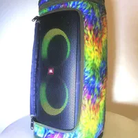 کیف پارتی باکس جی بی ال ۵۲۰ jbl|پخش‌کننده همراه|تهران, پونک|دیوار
