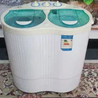 کهنه شوی دو قلو برند AEG