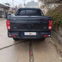 KMC T8 مدل 1401|خودرو سواری و وانت|دوگنبدان, |دیوار