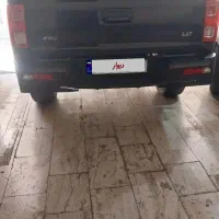 کی ام سی T8|خودرو سواری و وانت|کرج, فاز ۱ مهرشهر|دیوار