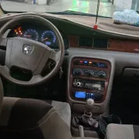 سمند مدل ۹۳|خودرو سواری و وانت|بومهن, |دیوار