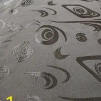 چادر مشکی مجلسی ، دوخته آماده، نو و در حد نو