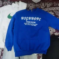 ۲ هودی  - دورس ۳ تا ۸۰۰|لباس|کرج, شهرک فهمیده|دیوار