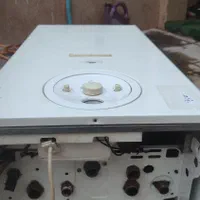 پکیج بوتان فندار24000