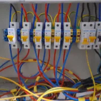 برق ساختمان|خدمات پیشه و مهارت|ماسال, |دیوار