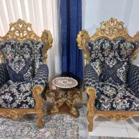 فروش چند قلم لوازم منزل کاملا سالم به دلیل نوسازی