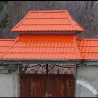 اجرای سقفهای شیروانی  شیب دار و کاذب|خدمات پیشه و مهارت|شهریار, شهریار|دیوار