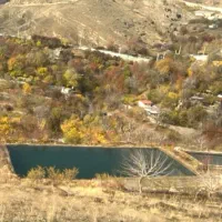 باغچه ۴۰۰ متری با سوییت نوساز وردیج