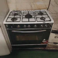 گاز|اجاق گاز و لوازم برقی پختوپز|قم, الوندیه و گذر صادق|دیوار