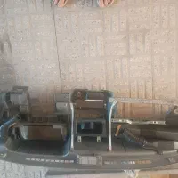 جعبه فرمان و داشبورد پراید صبا