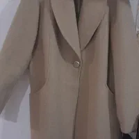 پالتو فوتر|لباس|رباطکریم, نصیرشهر|دیوار