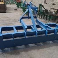 چیزل و پنجه غازی شیار و باز ادوات کشاورزی تراکتور|ماشین‌آلات صنعتی|فلاورجان, |دیوار