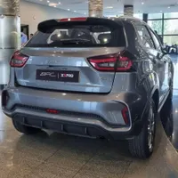 ثبت نام bac x3 نمایندگی کرمان موتور|خودرو سواری و وانت|تهران, حکمت|دیوار