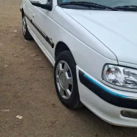 پژو پارس LX TU5، مدل ۱۴۰۱ برقی