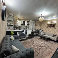 فروش آپارتمان قابل تهاتر با ملک کوچیک تر