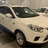 جک اتوماتیک S5 مدل ۱۳۹۵