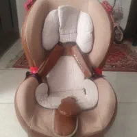 صندلی کودک سالم و سلامت