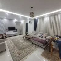 دهخدا واحد۹۷متری دوخوابه نوساز شیک/نمامدرن