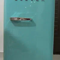 یخچال مینی آبی