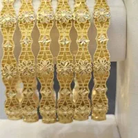 خرید وفروش انواع طلای نو ودست دوم جهت سرمایه گذاری