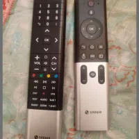 کنترل فابریک اسنوا در حد نو