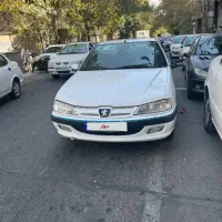 پرشیا مدل ۹۴سفید
