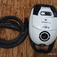 جارو برقی سالم