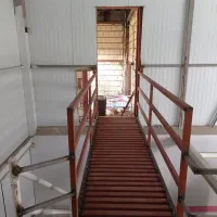 جوشکاری سیار|خدمات پیشه و مهارت|شاهین‌شهر, شهرک ردانی پور|دیوار