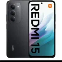 گوشی شیایومی ردمی 15