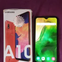 گوشی سامسونگ A10