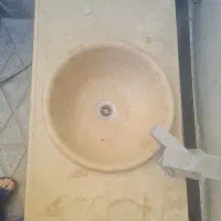 روشویی کابینتی