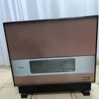 بخاری گازی نیک کالا ۱۲ هزار