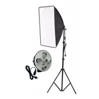 وسایل عکاسی کامل