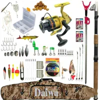 ماهیگیری و شکار