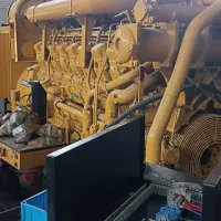 انجام تمامی امور دیزل ژنراتور بصورت تخصصی|خدمات پیشه و مهارت|چهاردانگه (تهران), |دیوار