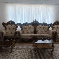 مبل|مبلمان خانگی و میز عسلی|مریوان, |دیوار