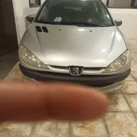 ۲۰۶ مدل ۸۳ تیپ ۲ سیستم تمیز